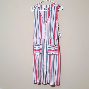 Old Navy button down summer dress